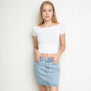 Brandy Melville Charlene Top